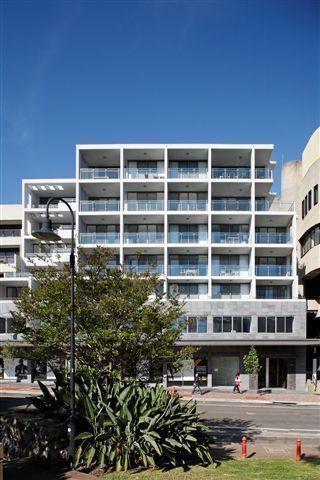 Wyndel Apartments Crows Nest - Clarke Street Pokój zdjęcie